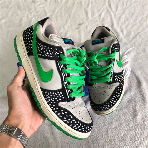 Nike SB Dunk Low Loon Men's 